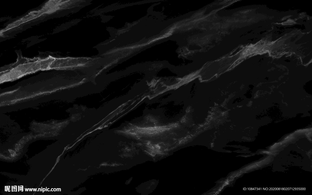 高端黑色奢华纹理 TIF合层