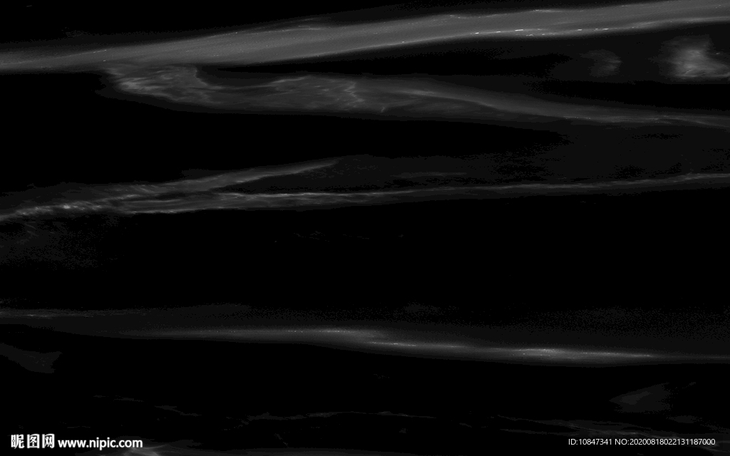 横纹 黑色奢华纹理 TIF合层