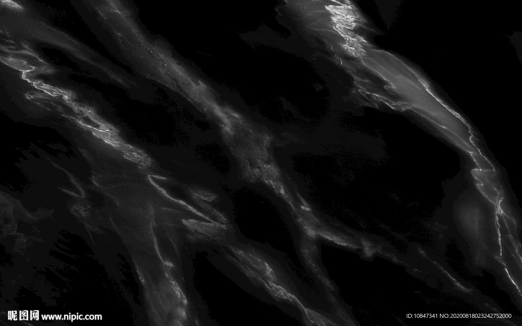 高档 黑色奢华纹理 TIF合层