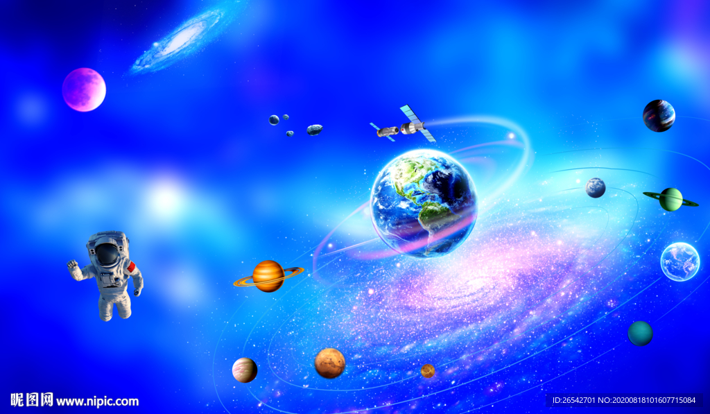 宇宙 星球大战