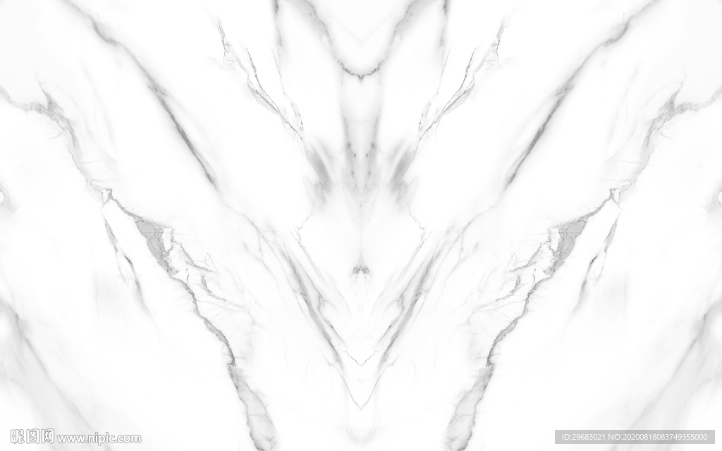 镜像豪华雅士白 TIF合层