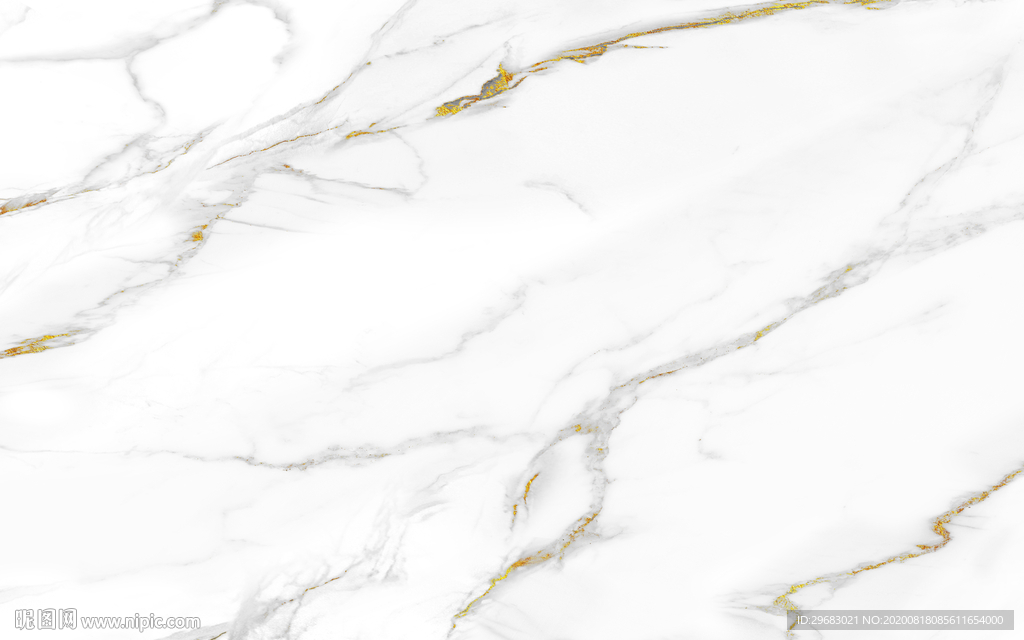 金线轻奢雅士白 TIF合层