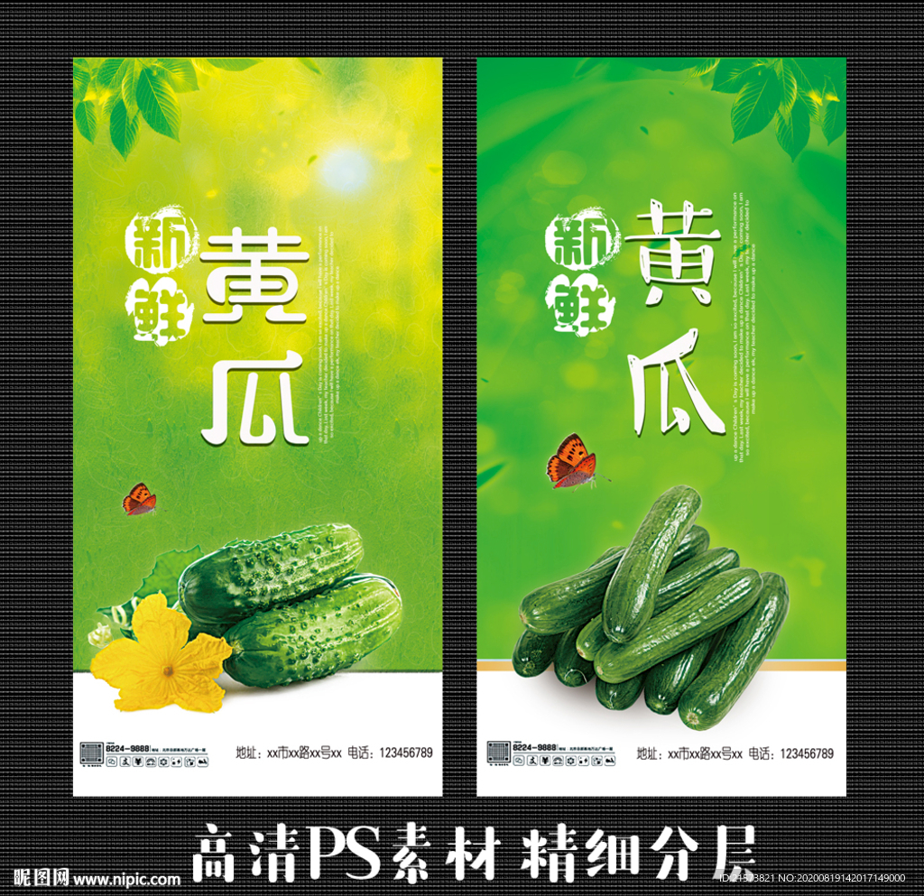 黄瓜