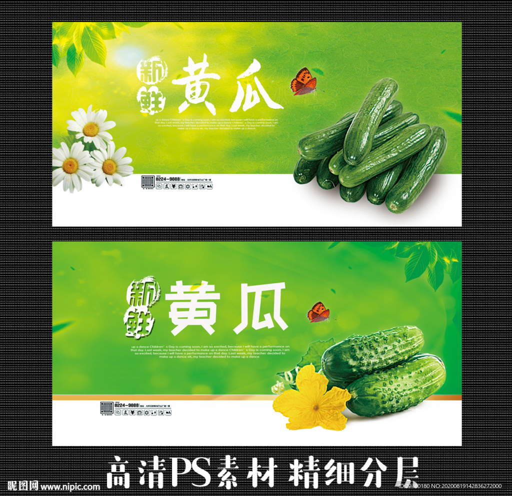 黄瓜