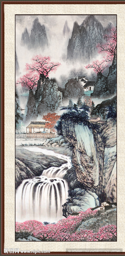 鸿运当头