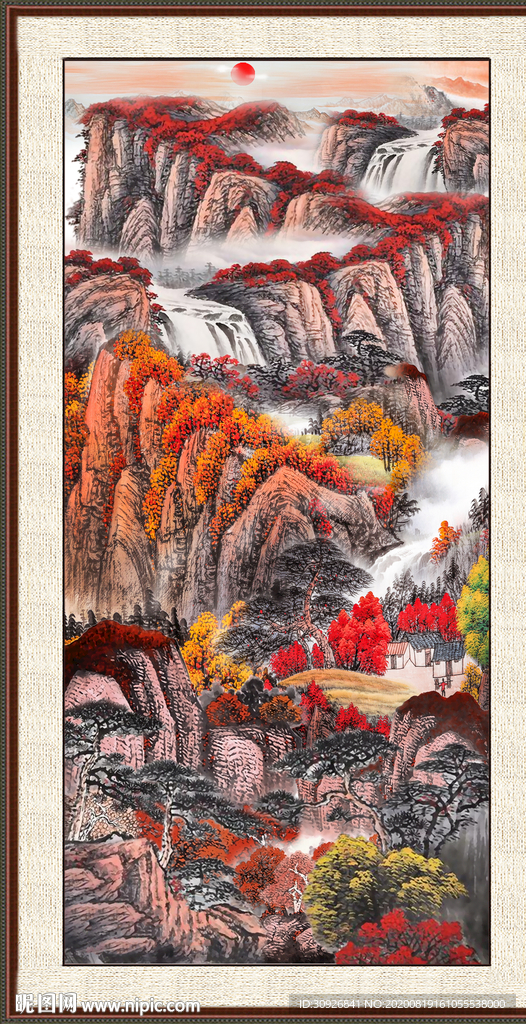 鸿运当头