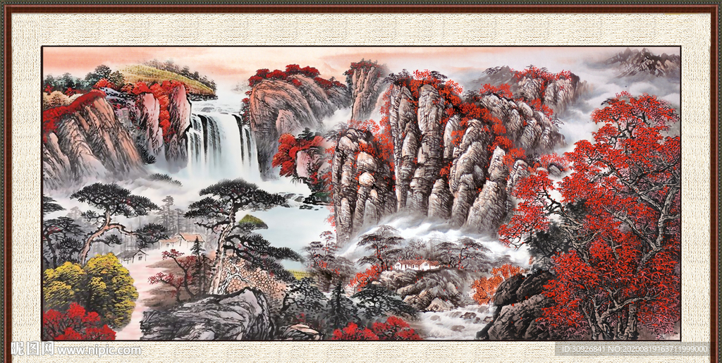 鸿运当头