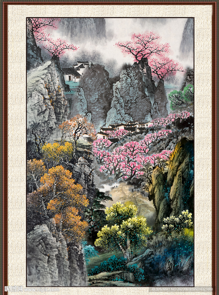 鸿运当头
