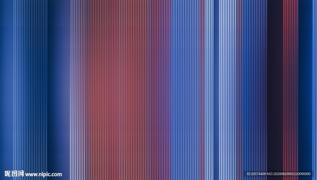 条纹背景 蓝色条纹 背景图片