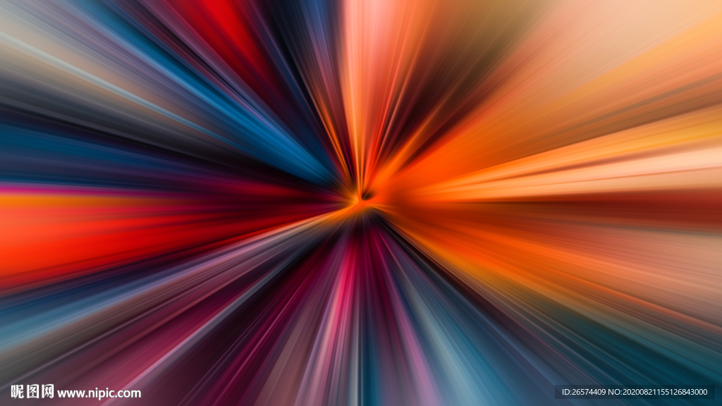 高端质感彩色背景