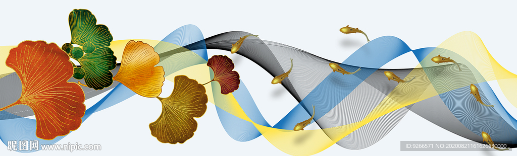 中式卧室横幅床头画晶瓷画装饰画