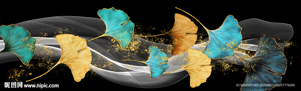 中式卧室横幅床头画晶瓷画装饰画