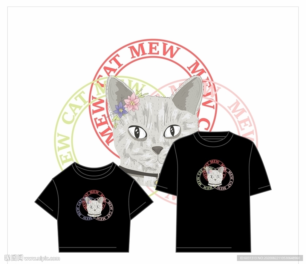 猫头