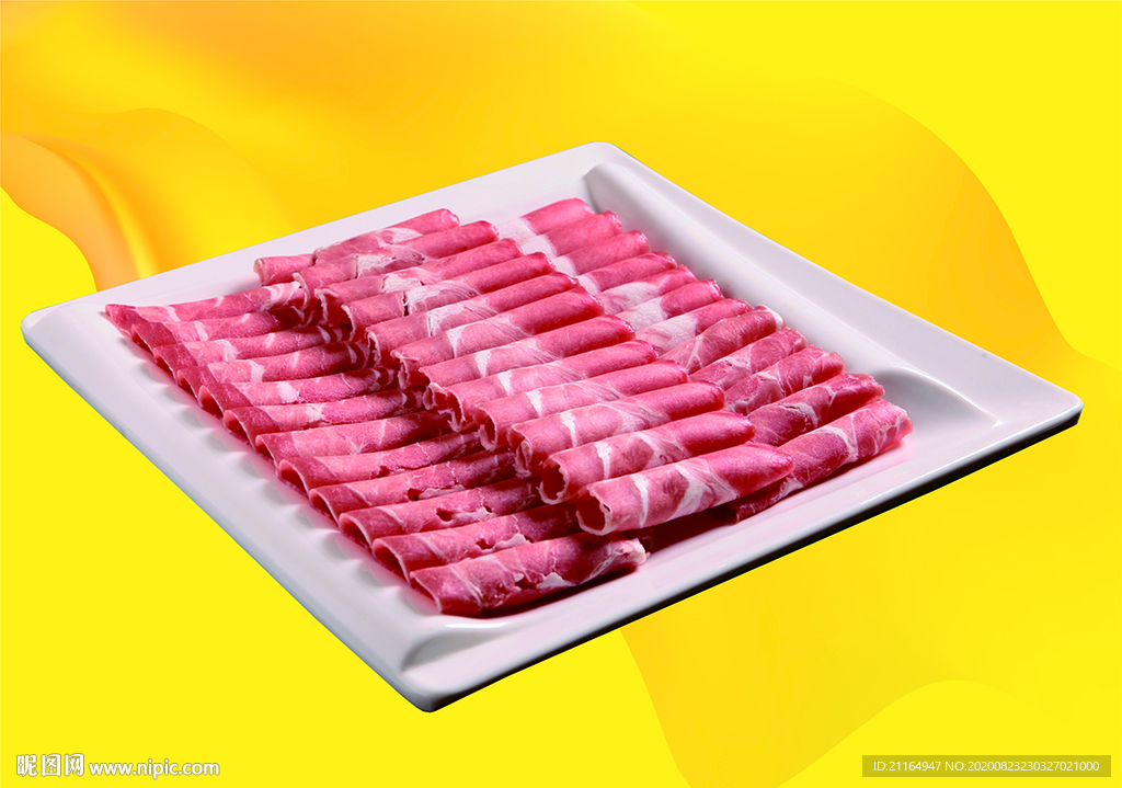 羊肉卷