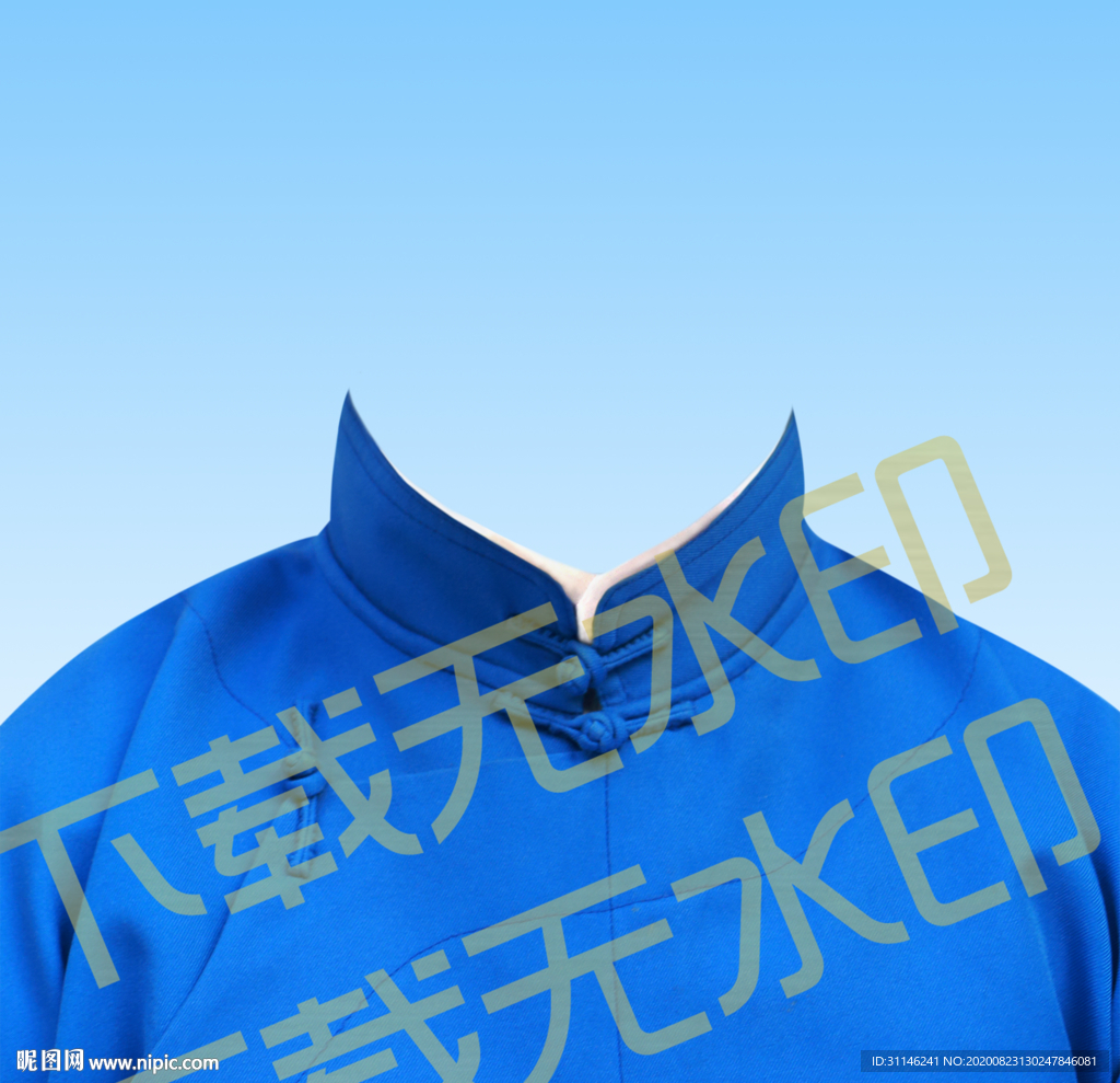 奶奶证件照