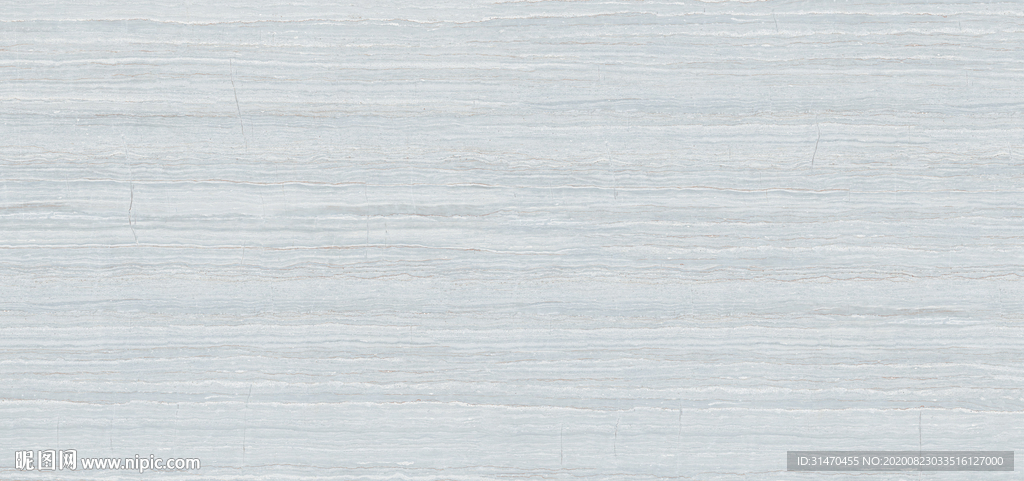 蓝灰老木纹线石大理石通道分色