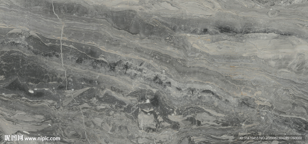 灰黑大理石瓷砖设计文件