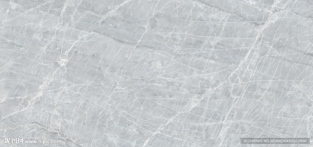 冰钻灰大理石瓷砖设计通道分色