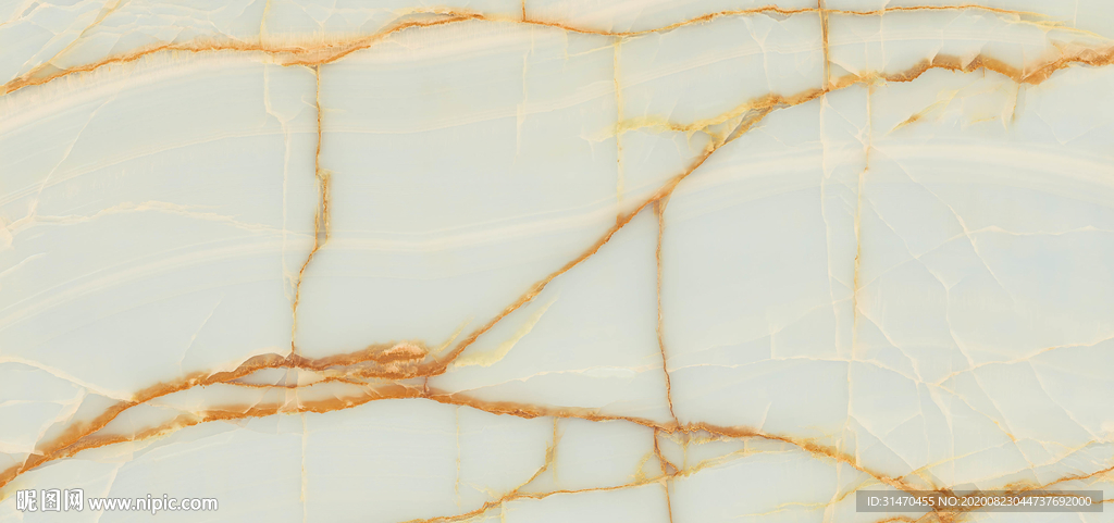 黄玉石大理石瓷砖设计通道分色