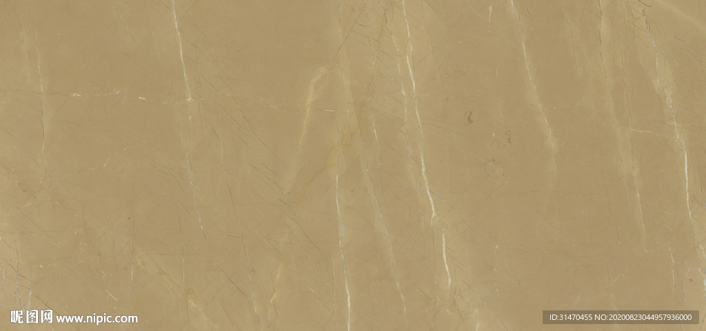 黄色白根大理石通道分色