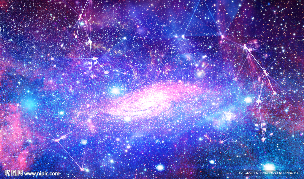 星空软膜天花