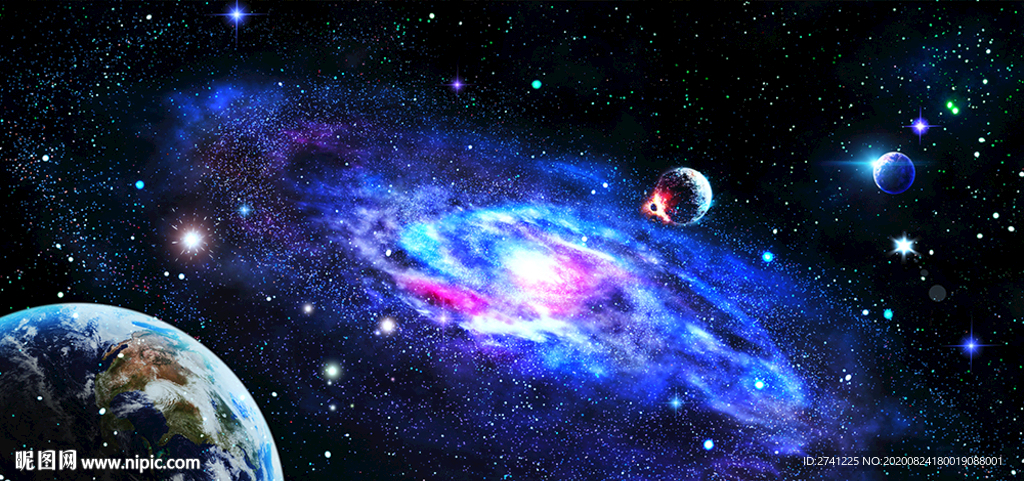 星空