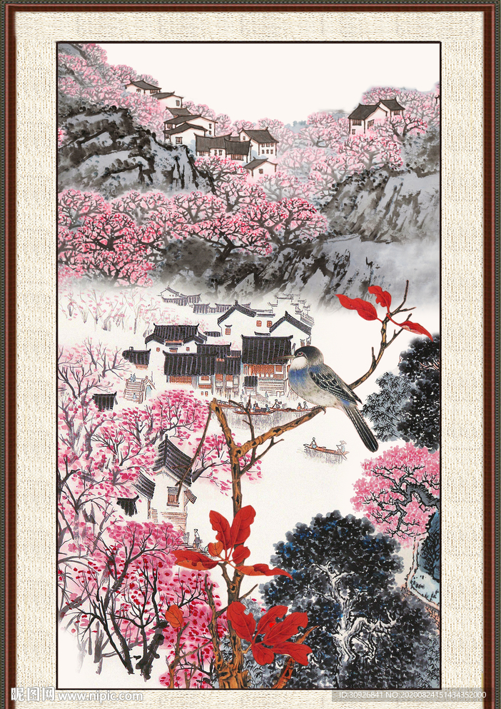 鸿运当头