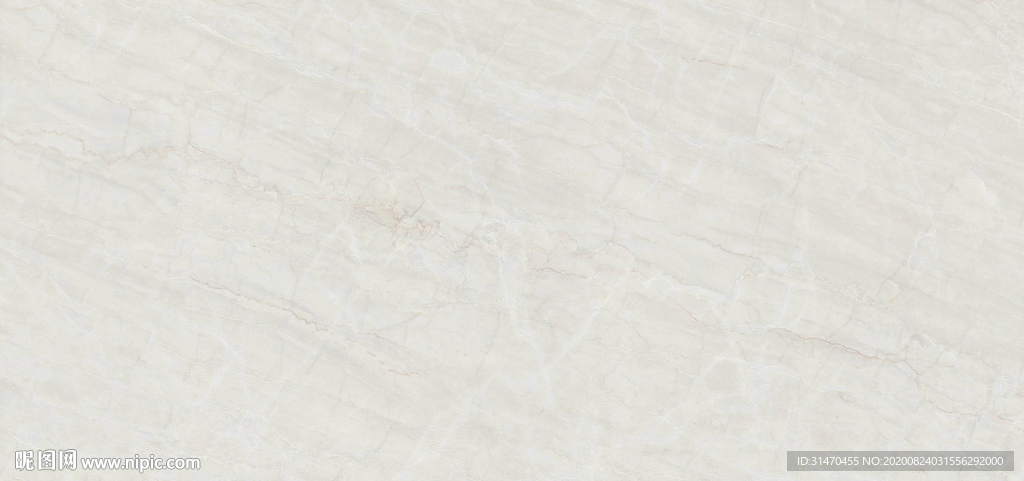 冰川白大理石瓷砖设计通道分色