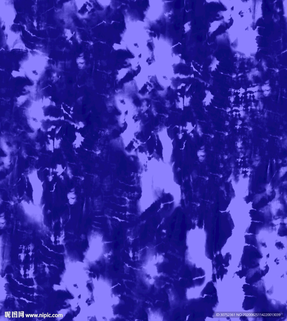扎染