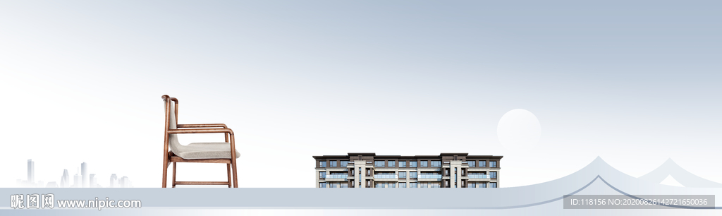 展示区开放户外