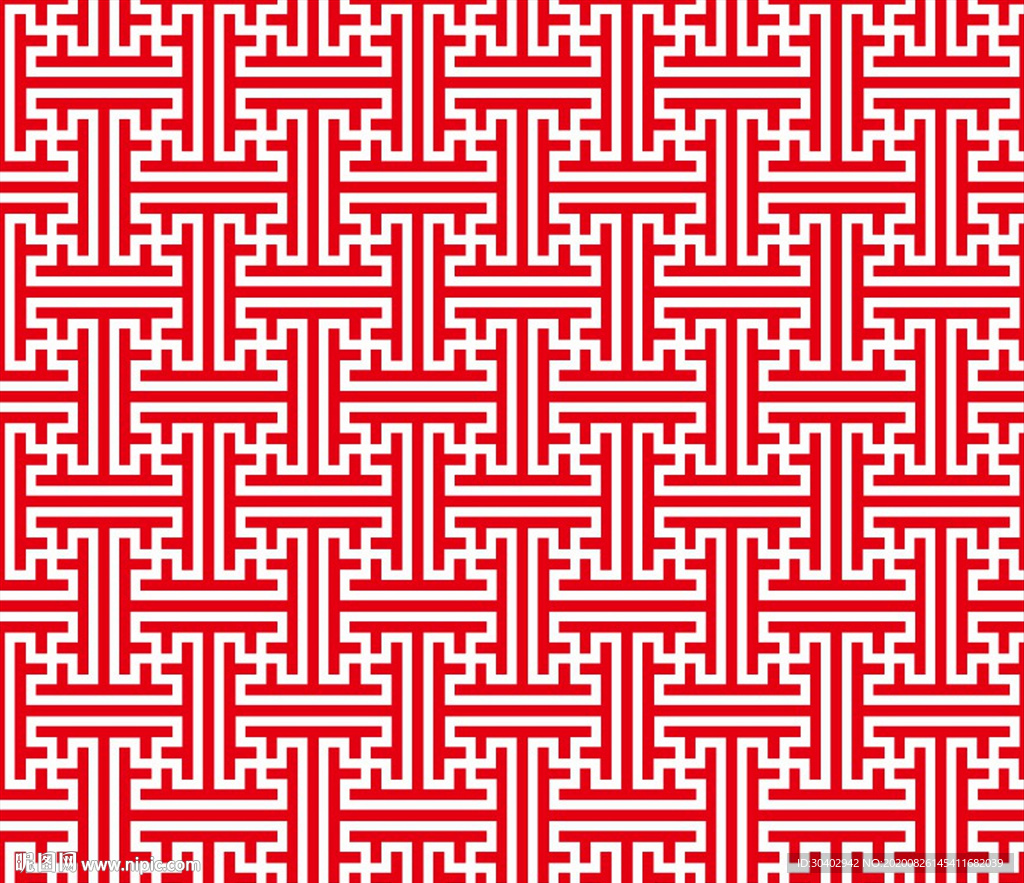 藏式底纹