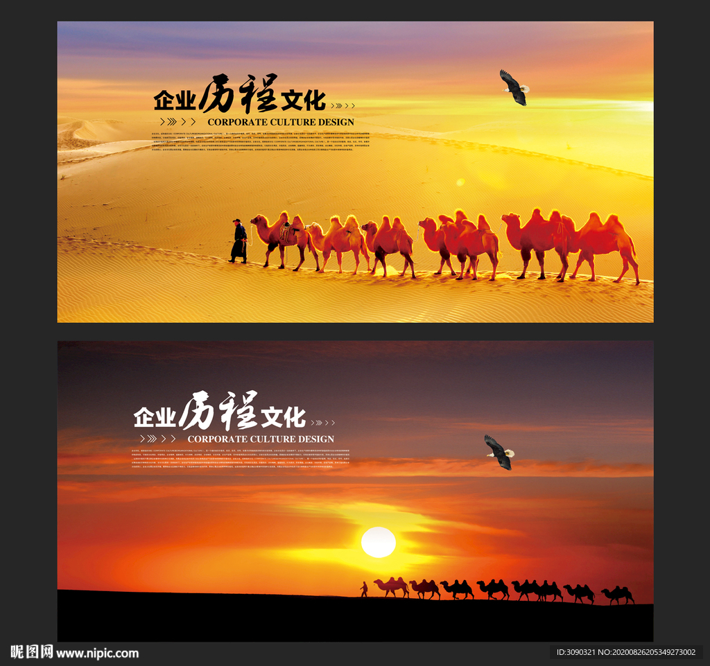 沙漠之旅