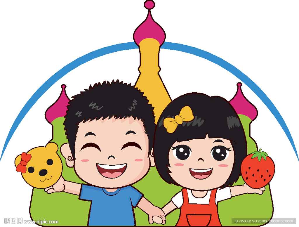 儿童城堡