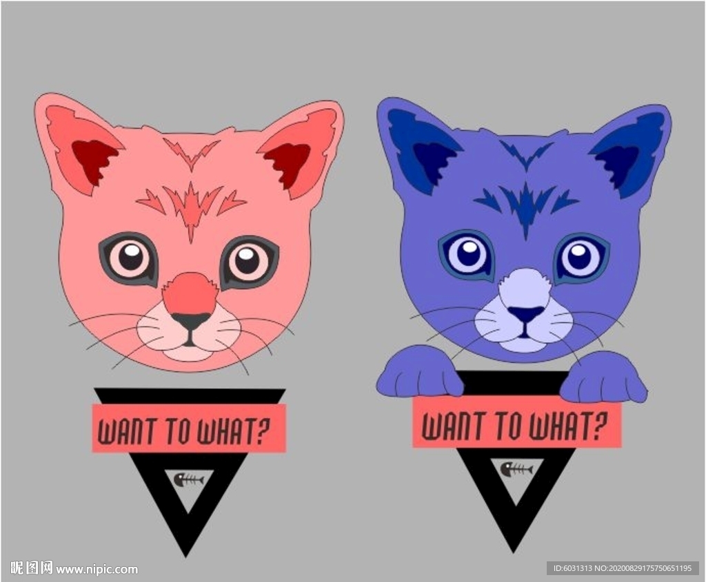 可怜猫