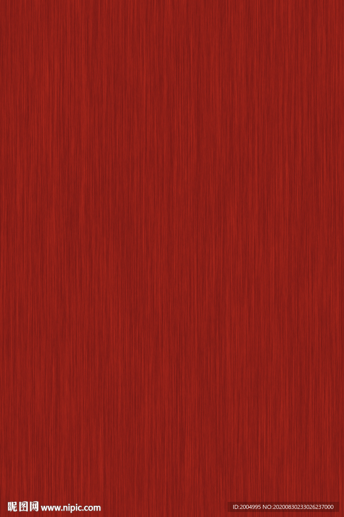 红色木板木纹贴图