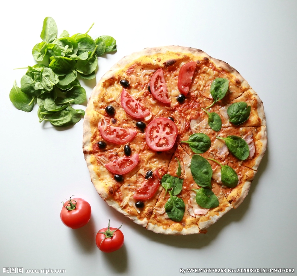 披萨高清图片下载-正版图片500736935-摄图网