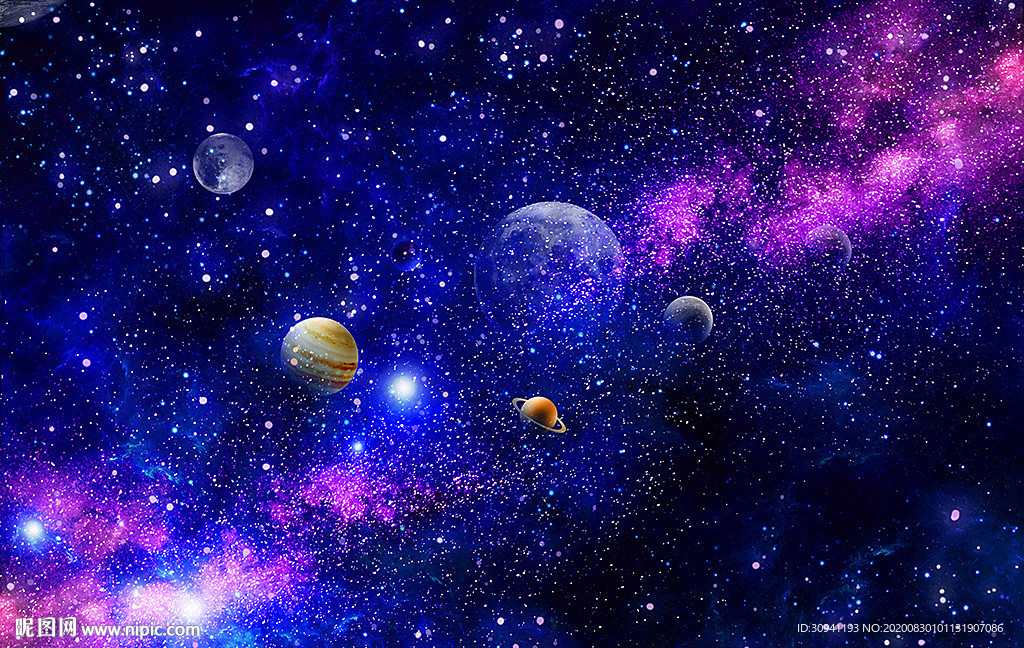 星球