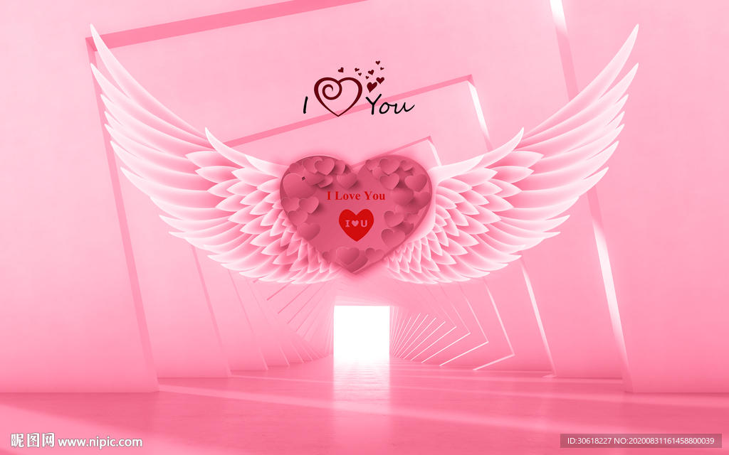 网红拍照北欧背景墙