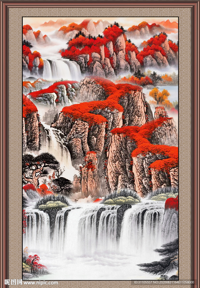 鸿运当头