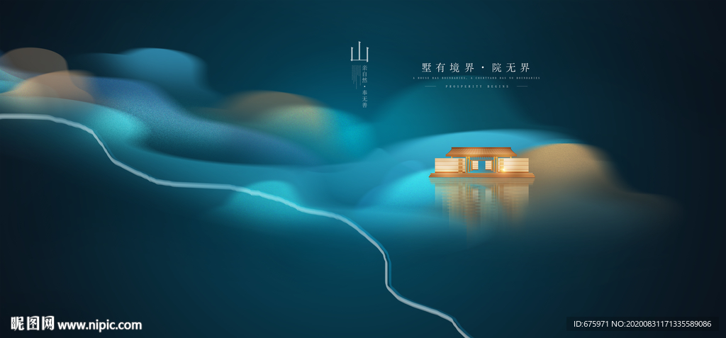地产