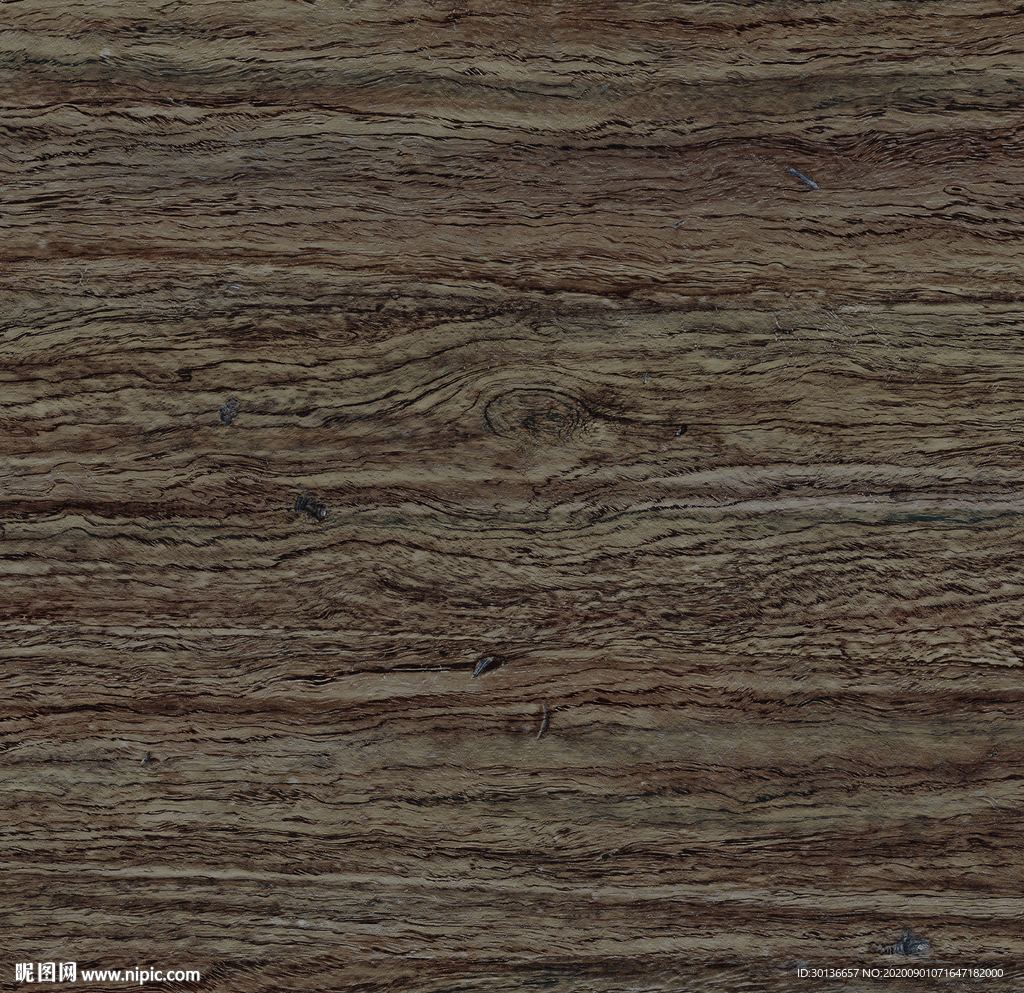 奢华 中式木纹 PSD通道分层