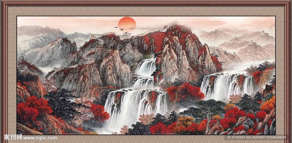 鸿运当头