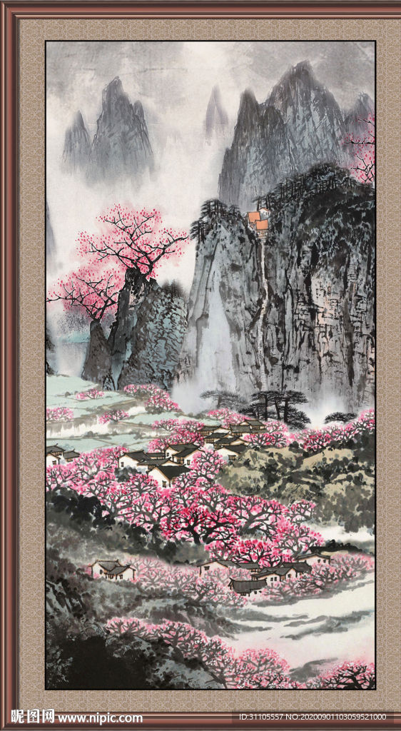 鸿运当头