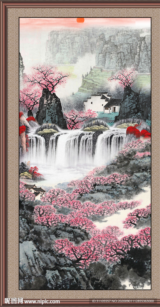 鸿运当头