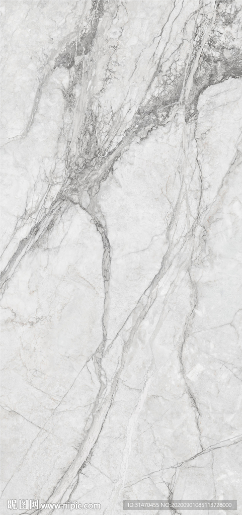 灰白大理石瓷砖设计通道分色文件