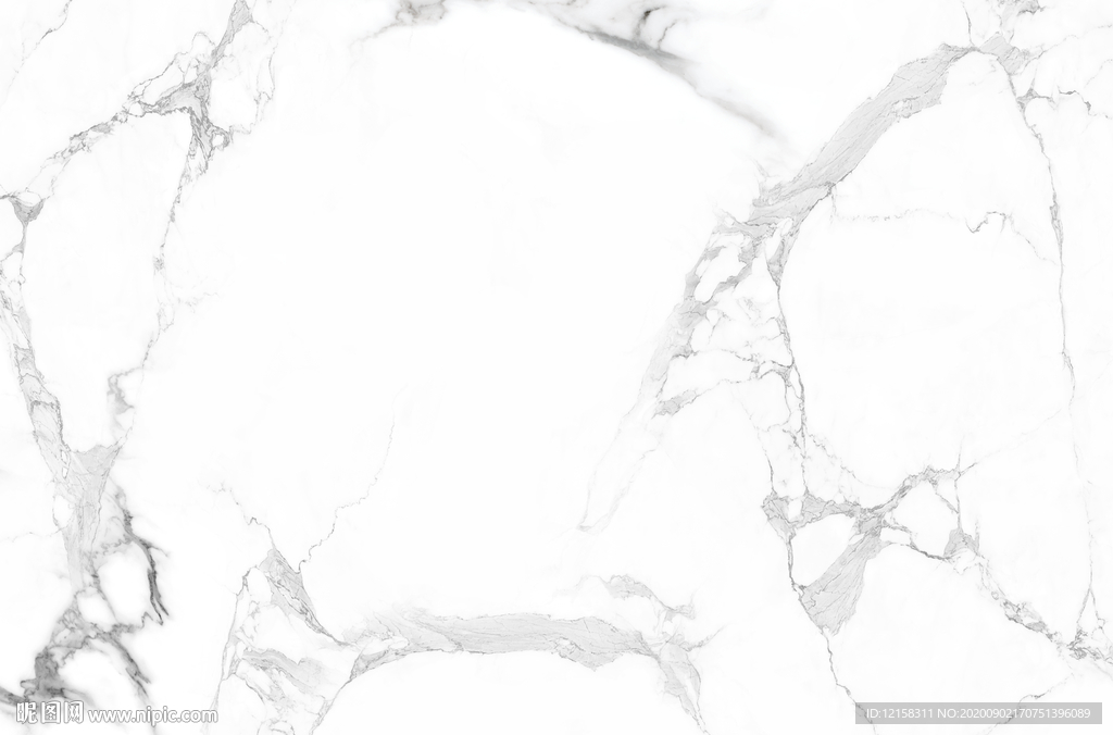 爵士白 黑白石纹 雅士白