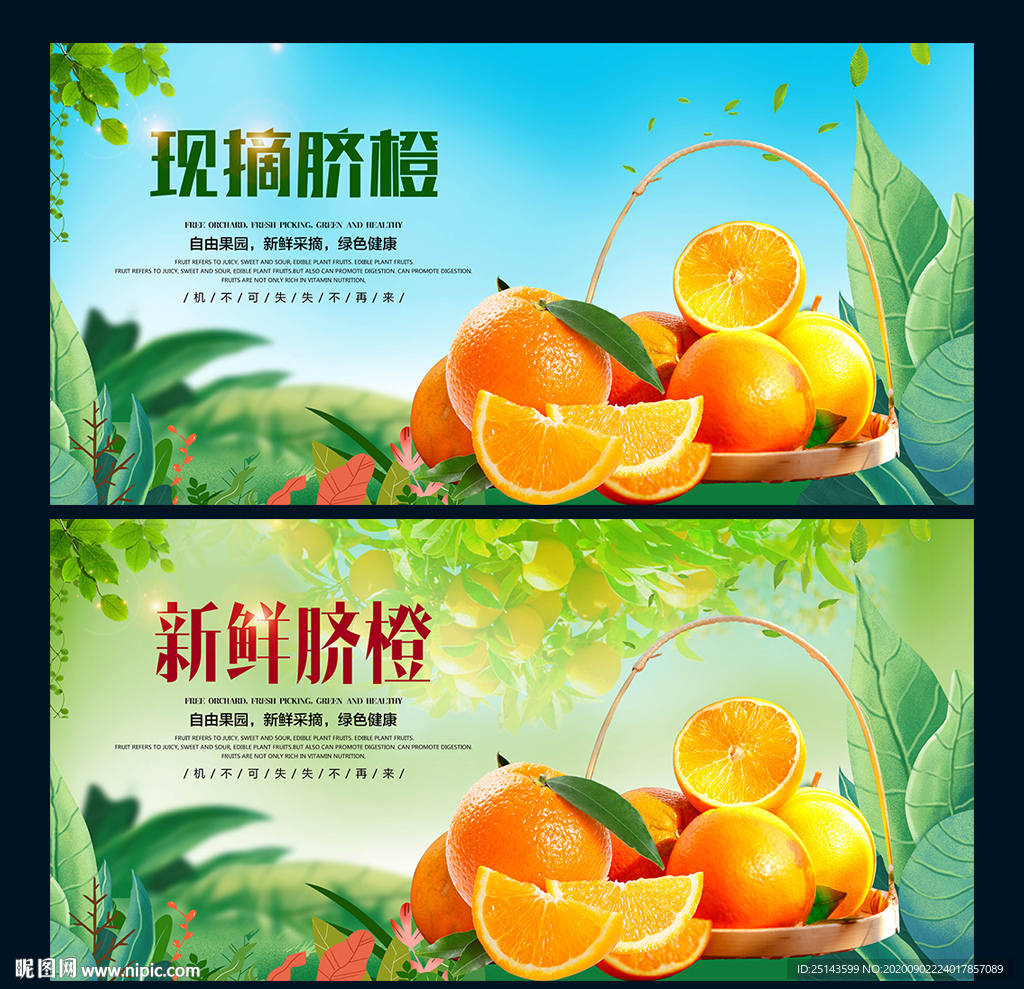 橙子