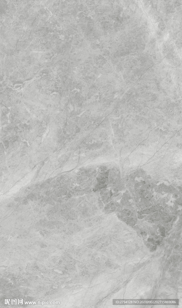 黑白灰大理石纹理