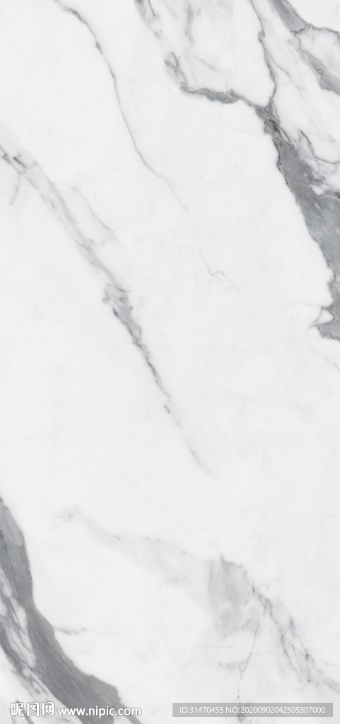 鱼肚白大理石瓷砖设计文件通道分