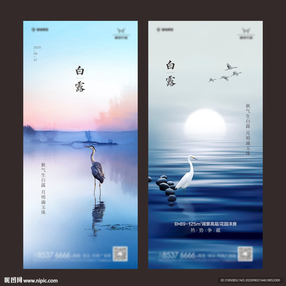白露